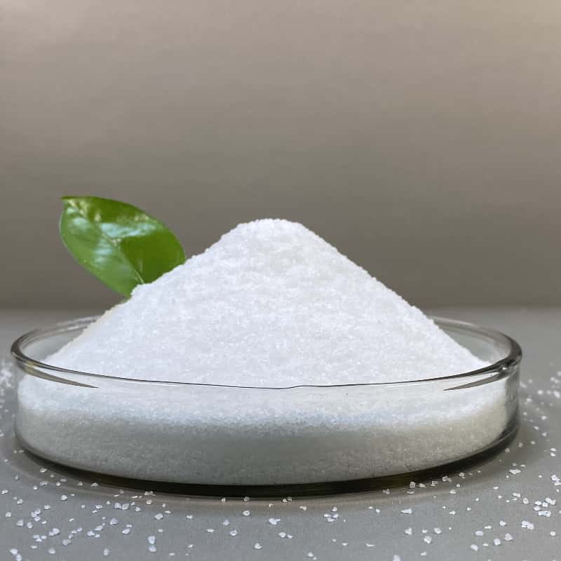 Anion Polyacrylamide