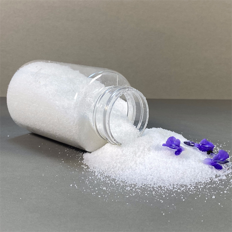 Oil Recovery Polyacrylamide