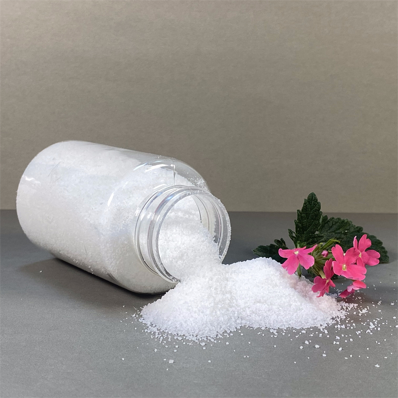 Nonionic Polyacrylamide