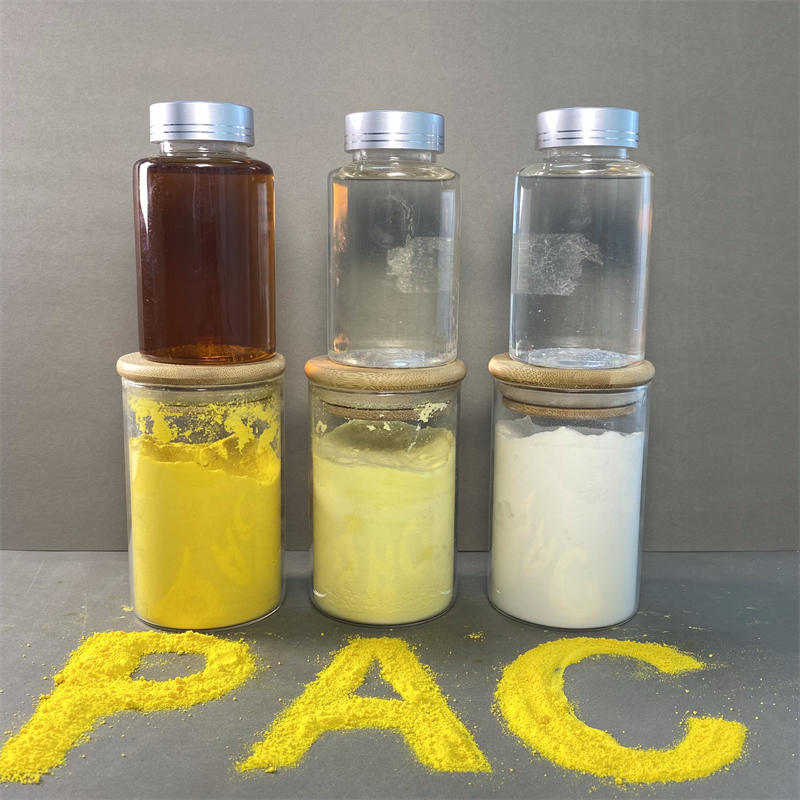 Polyaluminum Chloride