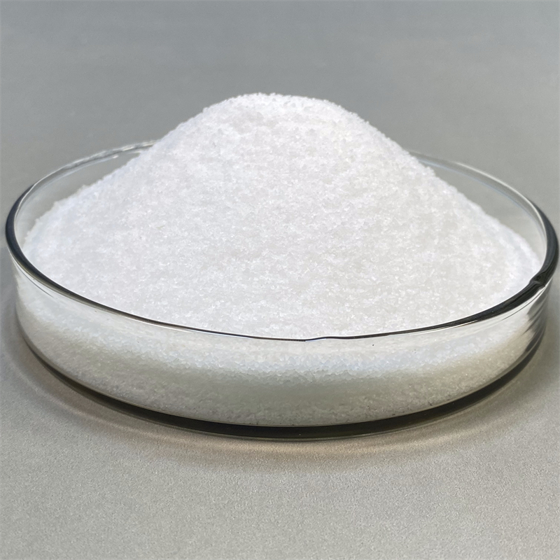 Application of polyacrylamide in mining processes