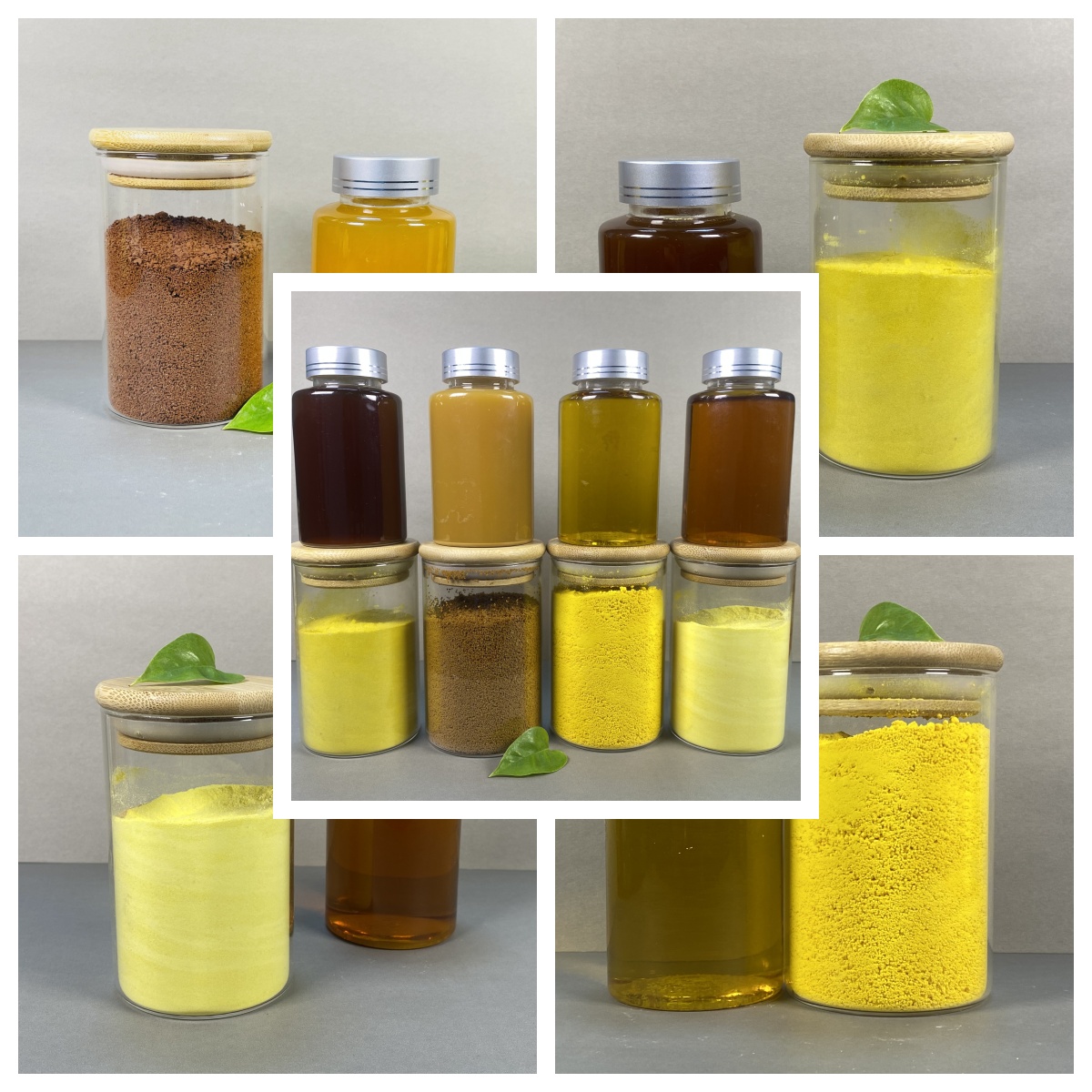 Polyaluminum Chloride