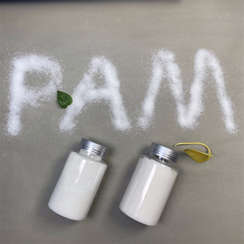 Polyacrylamide