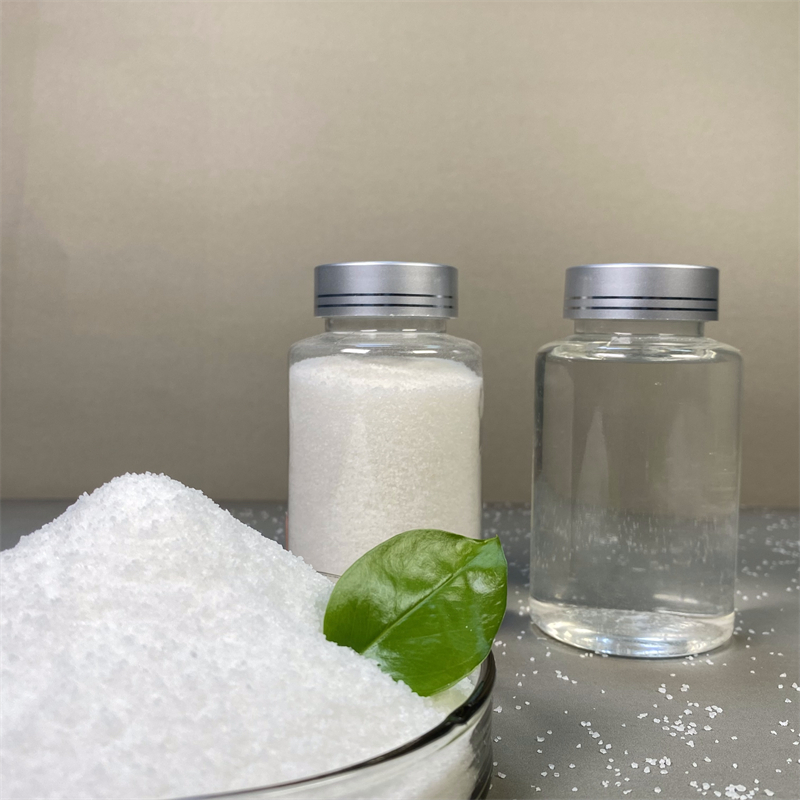 Commonly used chemicals in sewage treatment