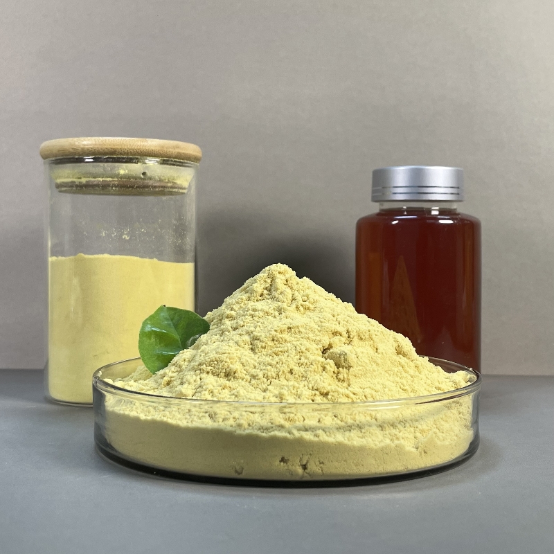 Polyferric Sulfate (PFS)