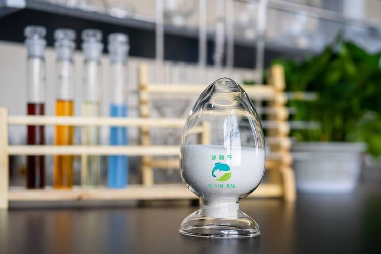 What are the main products of Henan Xinhuan Water Treatment Materials Co. ?