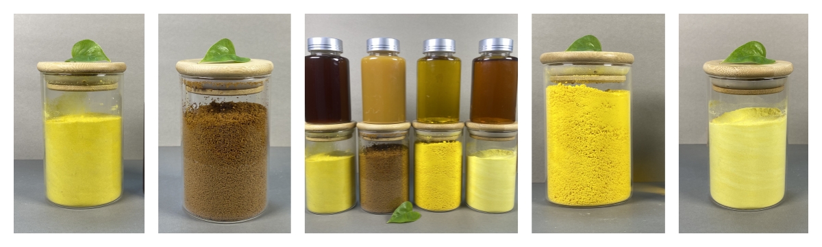 Types and selection of polyaluminum chloride PAC in water treatment
