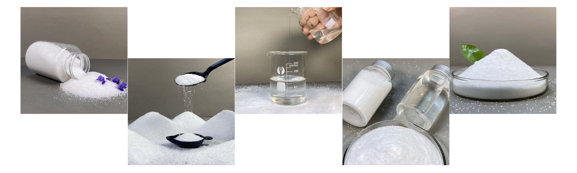 ‌Polyacrylamide is indispensable for textile printing and dyeing wastewater