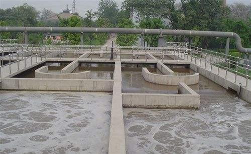 Treatment technology of leather wastewater with polyacrylamide