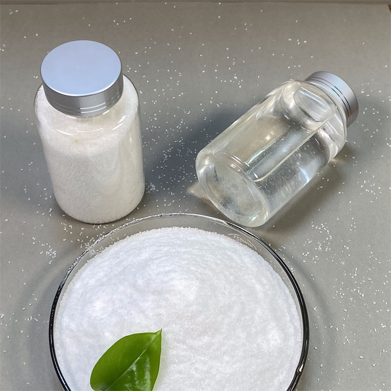 ‌How to buy efficient polyacrylamide?