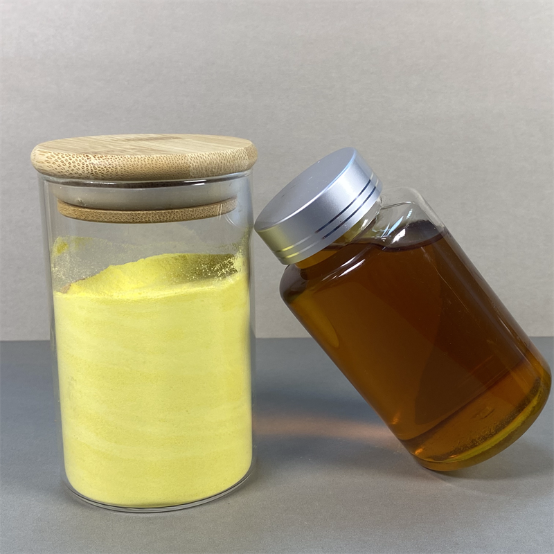 ‌How to use polyaluminium chloride correctly to remove turbidity from water?