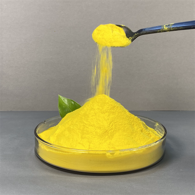 How to choose polyaluminium chloride for sewage treatment?