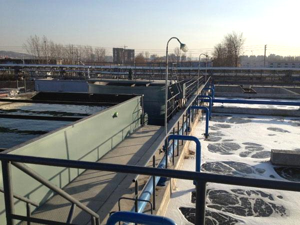 ‌Analysis of the effect of using coagulation method to treat pharmaceutical wastewater