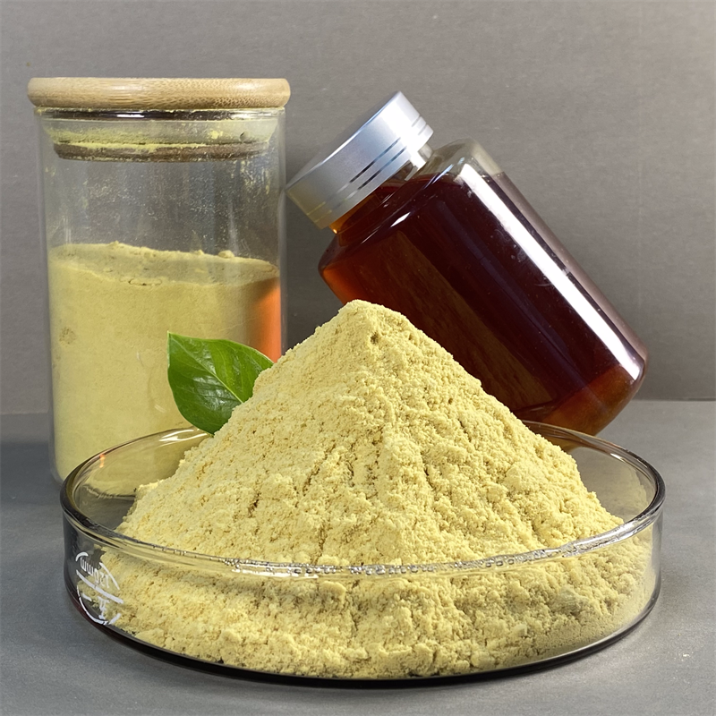 Problems of polyferric sulfate in the treatment of oily sludge