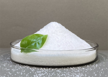 YuXinHuan Polyacrylamide (PAM) Dissolution and Use Guide
