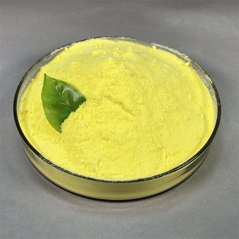Learn how polyaluminium chloride treats alcohol wastewater