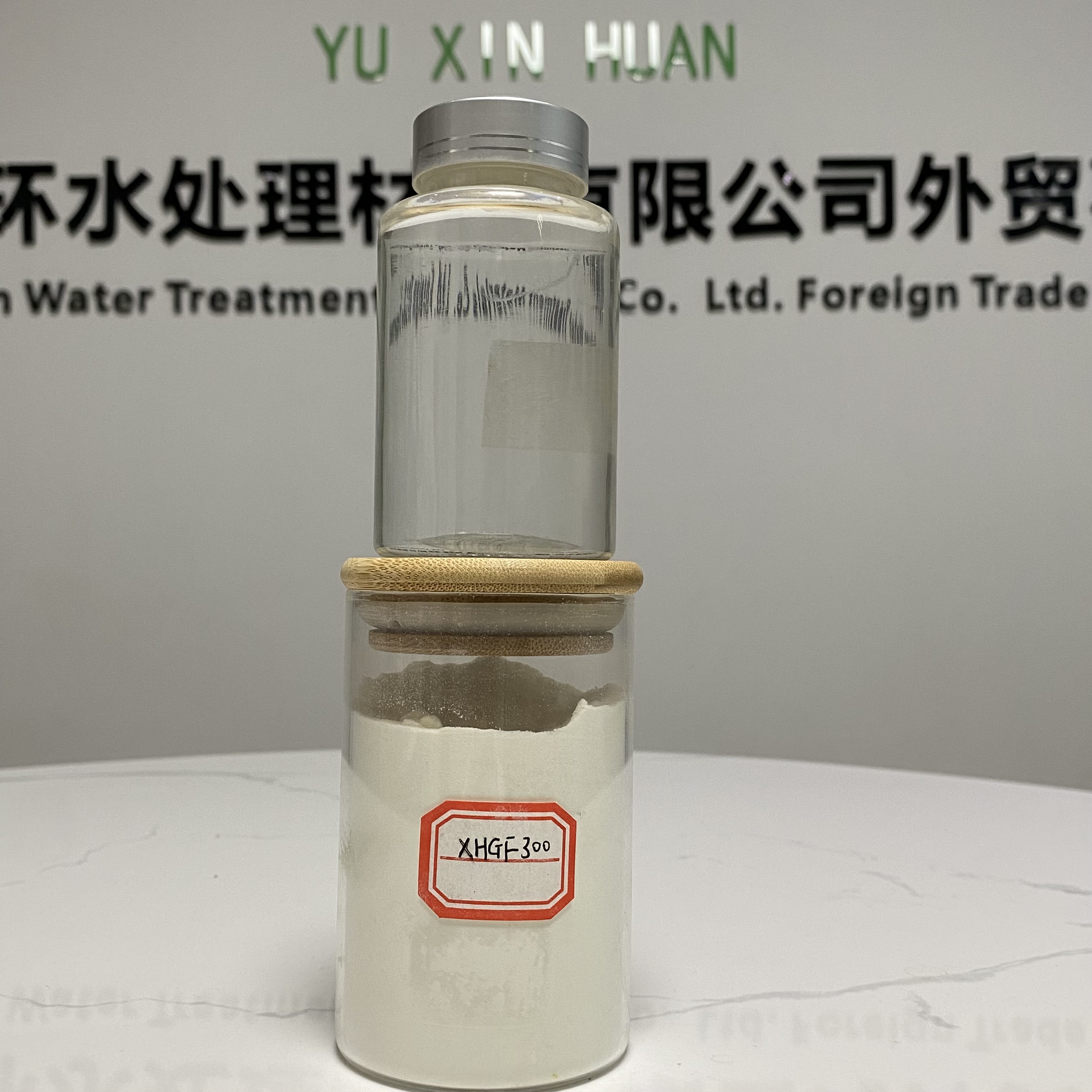Understand the role and characteristics of polyaluminium chloride in mineral water
