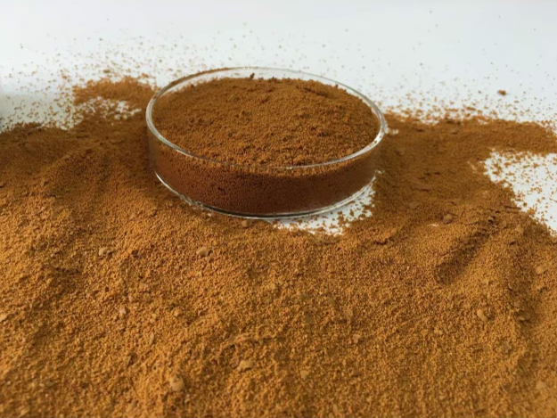 Polyaluminium chloride flocculant is more effective in treating printing and dyeing wastewater
