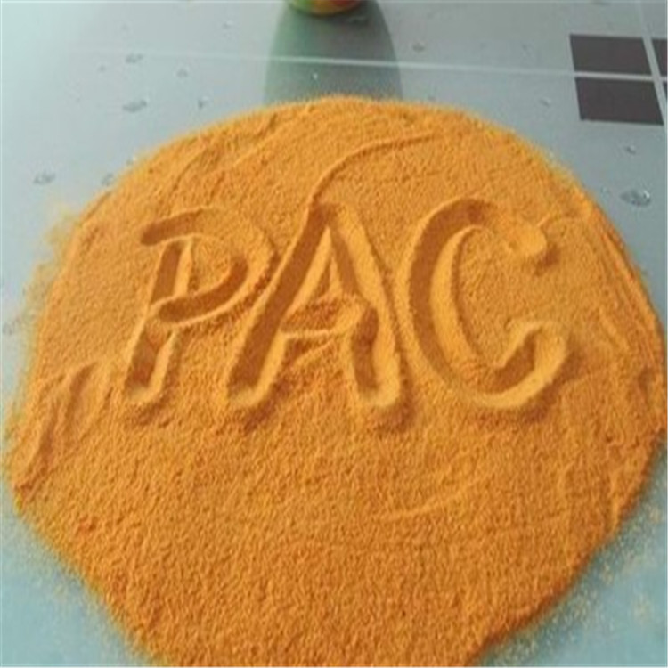 Reasons for and avoidance of non-precipitation when using polyaluminium chloride