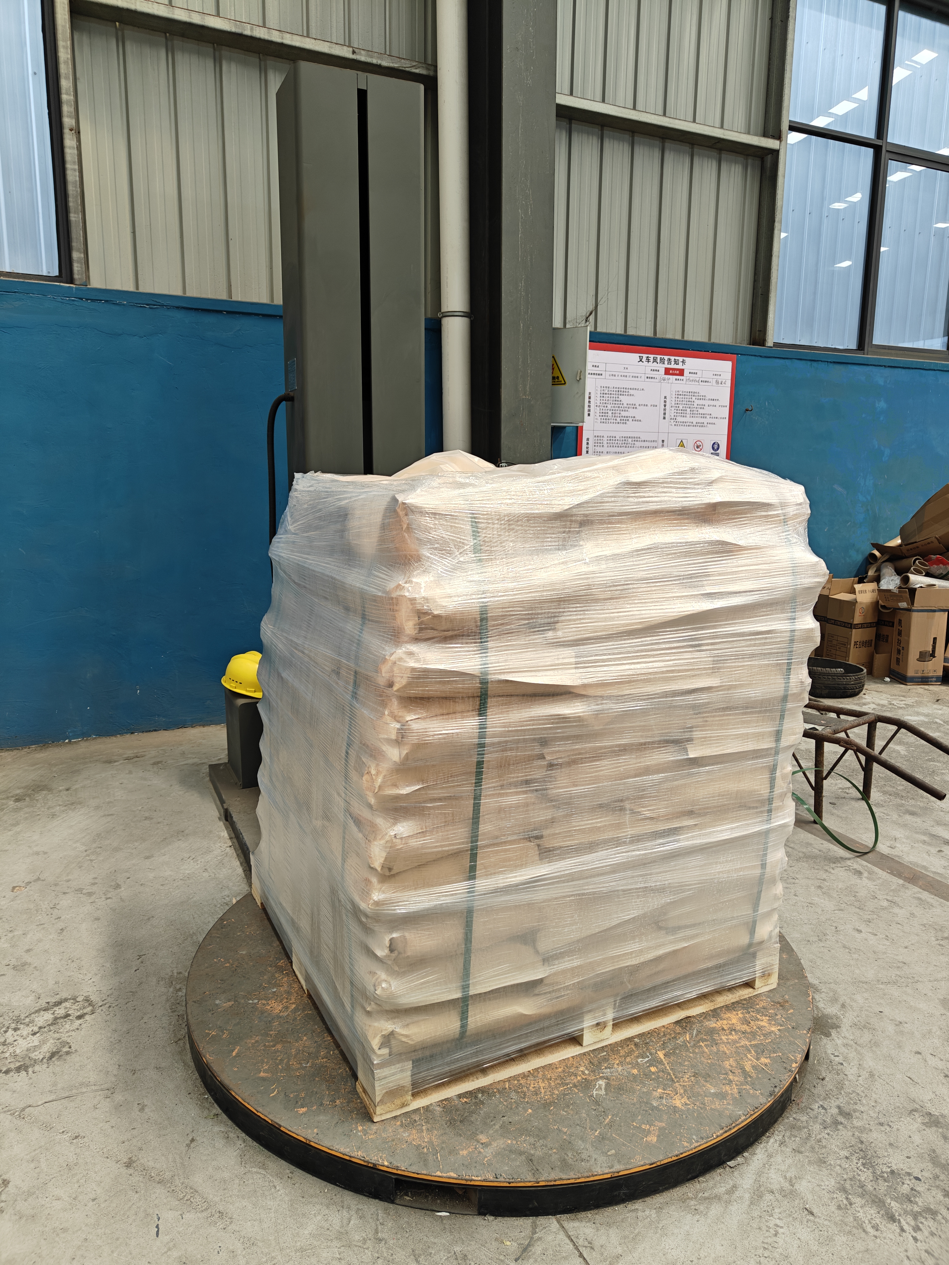 Introduction to the basic indicators of polyacrylamide (PAM) products - molecular weight