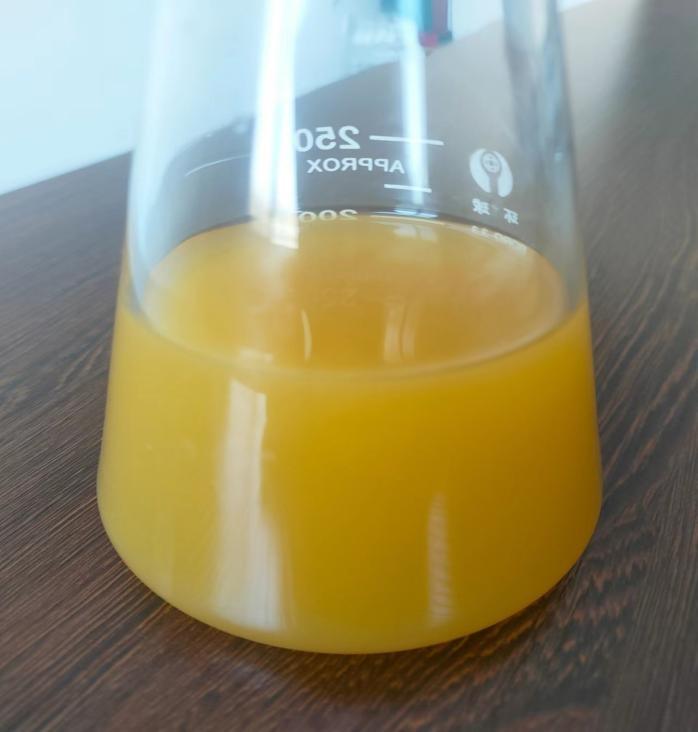 Liquid polyaluminium chloride dosing process in sewage treatment