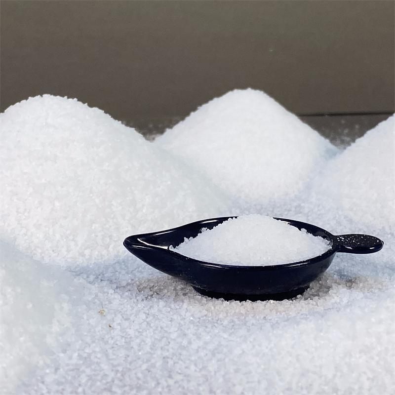 Polyacrylamide for Municipal Wastewater Treatment