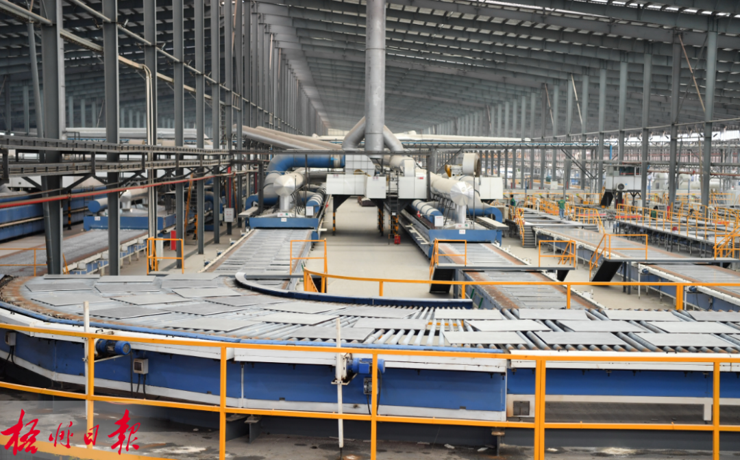 Polyacrylamide (PAM) plays two key roles in ceramic production.