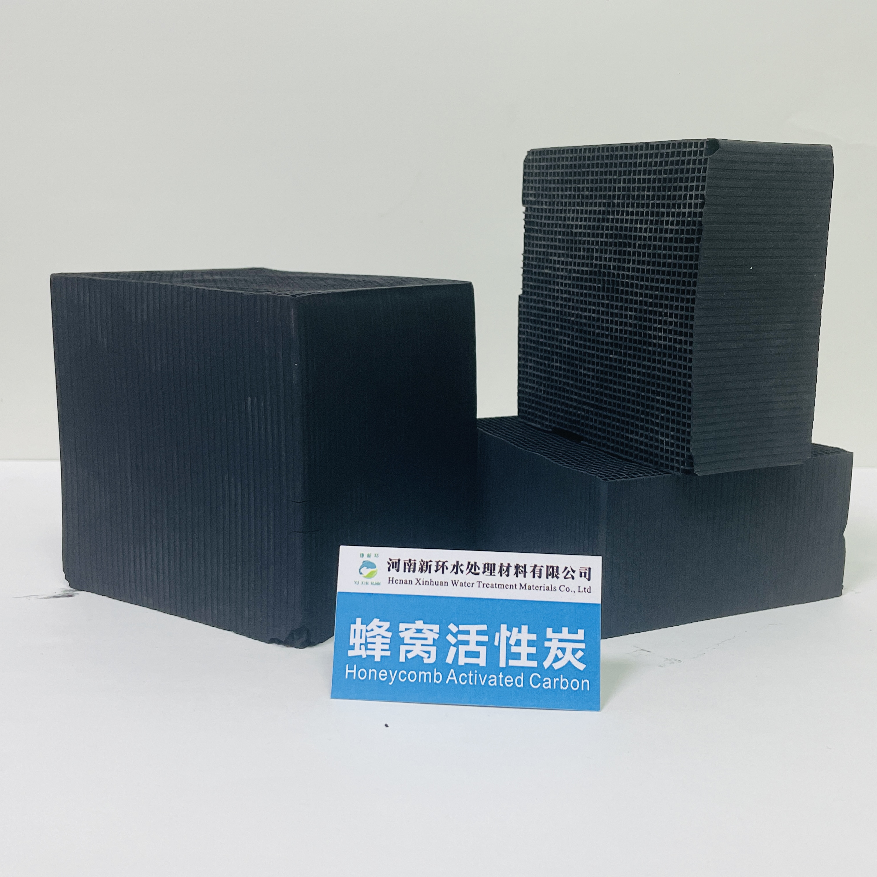 ‌Honeycomb activated carbon