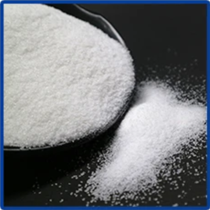 ‌Polyacrylamide (PAM) plays a crucial role in oil extraction