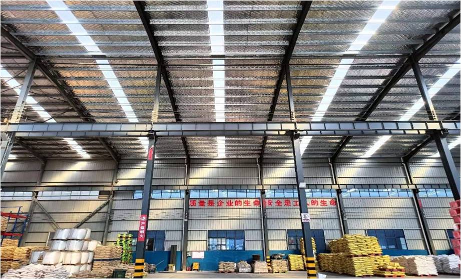 Improved methods for using polyacrylamide