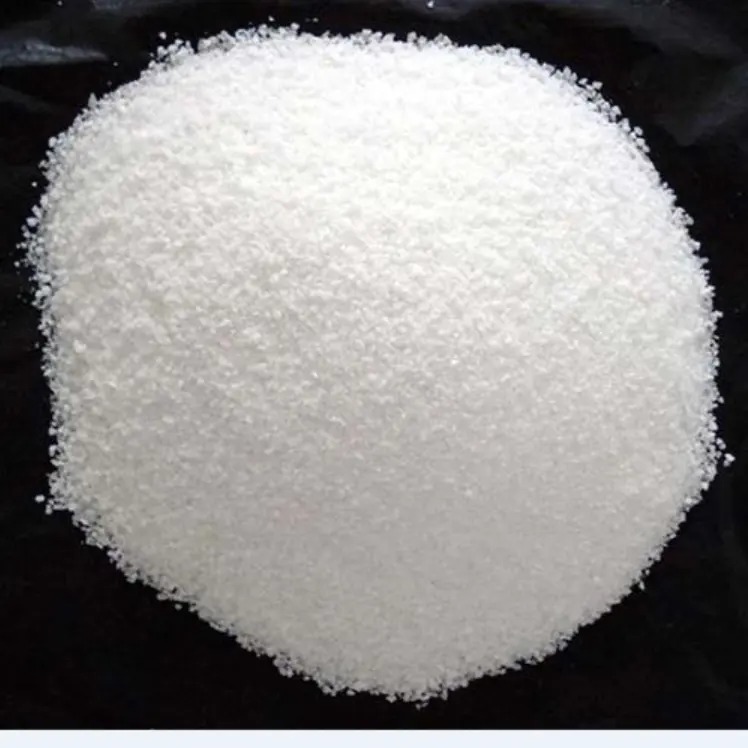 How to correctly select and use polyacrylamide