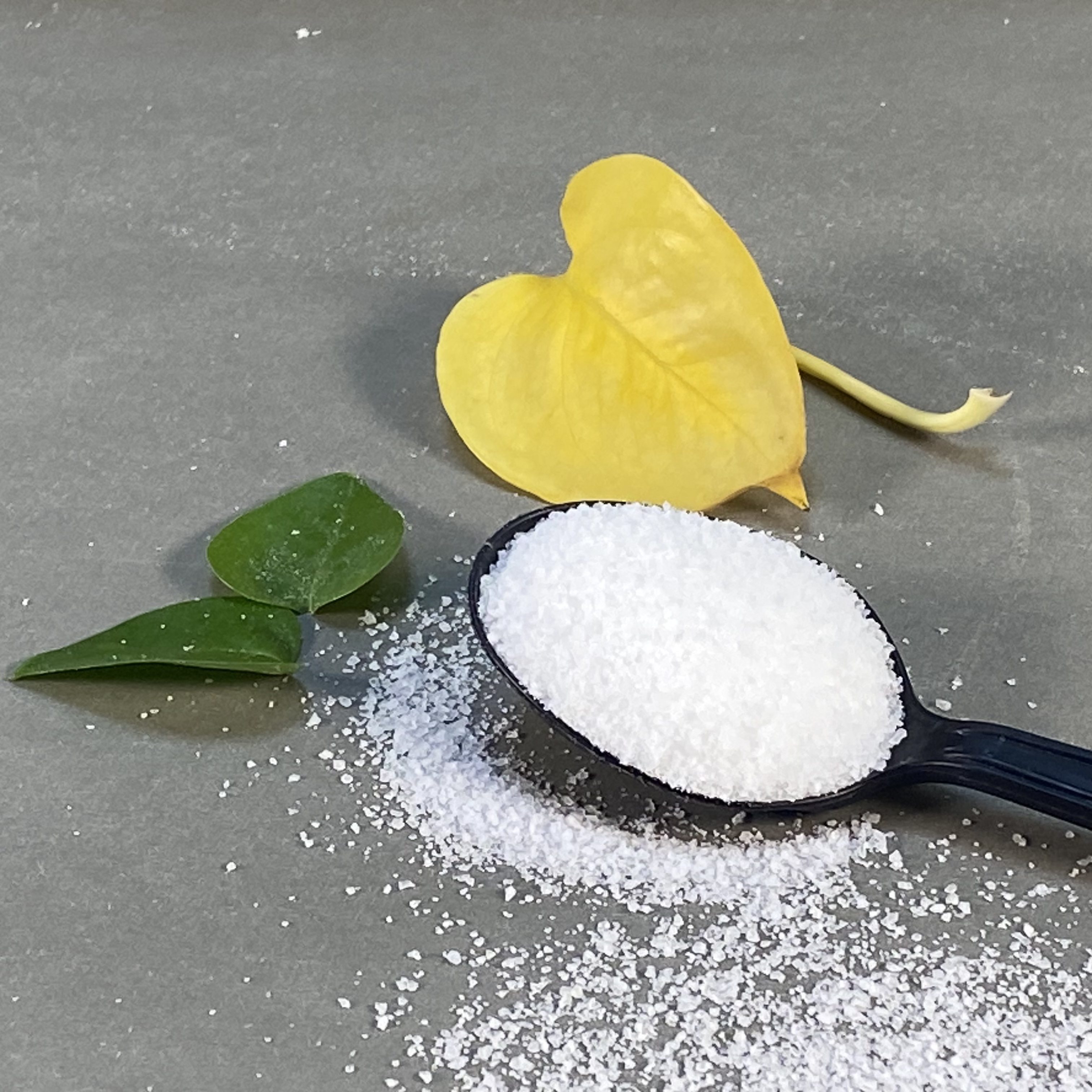 Can polyacrylamide decolourise