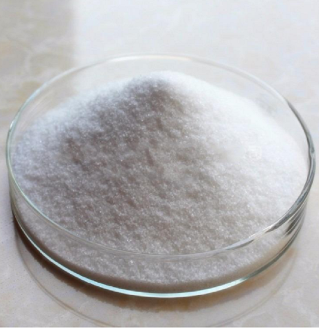 The difference between anionic and cationic polyacrylamide