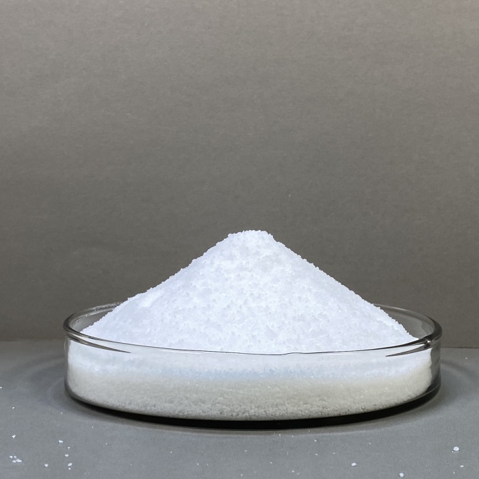 The role of polyacrylamide in mineral processing/wastewater treatment chemicals